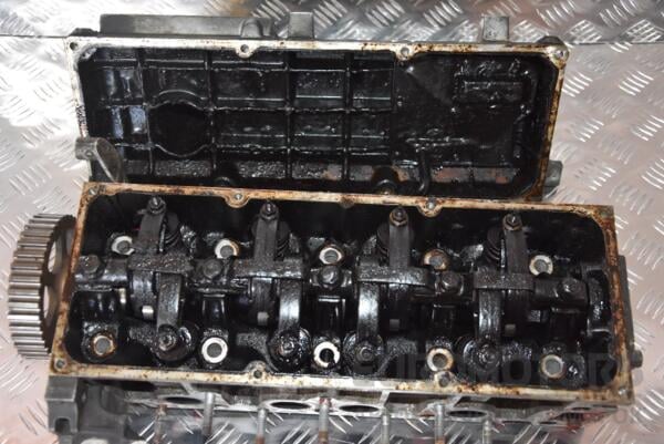 Головка блоку Renault Logan 1.4 8V 2005-2014 105246 - 3