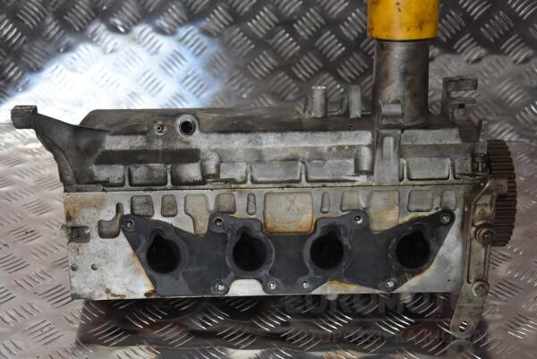 Головка блоку Renault Logan 1.4 8V 2005-2014 105246 - 4