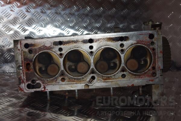 Головка блоку Renault Logan 1.4 8V 2005-2014 105246 - 5