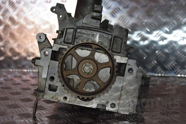 Головка блоку Renault Logan 1.4 8V 2005-2014 105246 - 6
