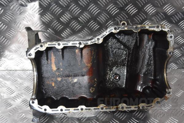 Піддон двигуна масляний Renault Kangoo 1.4 8V 1998-2008 7700873090 105257 - 2