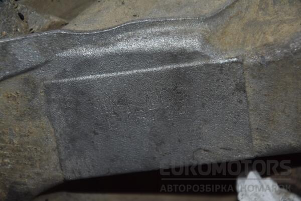 МКПП (механічна коробка перемикання передач) 6-ступка Nissan Qashqai 1.6dCi 2014 ND4008 105266 - 5