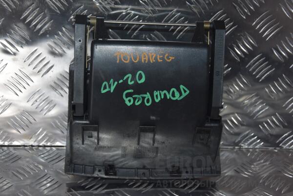 Бардачок в центральный верхний VW Touareg 2002-2010 7L6857919D 105276 - 2