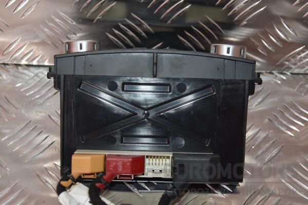 Блок управління пічкою клімат задній VW Touareg 2002-2010 7L6907049G 105286 - 2