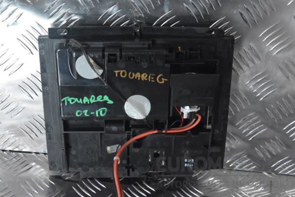 Попільничка VW Touareg 2002-2010 7L6857961C 105307 - 2