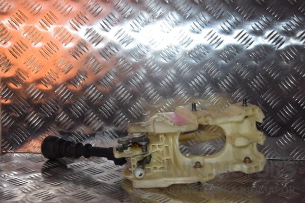 Кулиса переключения КПП 5 ступка Kia Carnival 2.9crdi 2006-2014 437004DXXX 105322 - 2