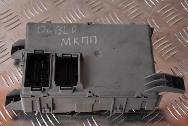 Блок запобіжників Fiat Doblo 2010 519383540 105333 - 2