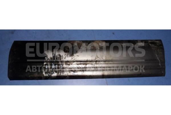 Накладка двери передняя правая (молдинг, листва) Subaru Forester 1997-2002 8542 euromotors.com.ua