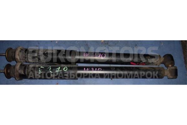Амортизатор задний Mercedes E-class (W210) 1995-2002 2103234800 (V6) 25104  euromotors.com.ua