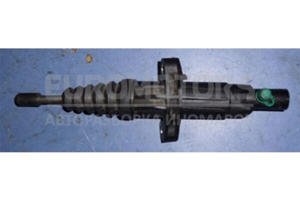 Робочий циліндр зчеплення Citroen Jumper 2.3jtd, 2.8jtd 2002-2006 55200626 14256 euromotors.com.ua