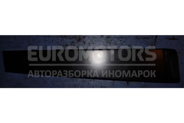 Накладка стійки центральної ліва VW Touareg 2002-2010 7L5853317E 21121 euromotors.com.ua