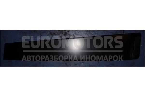 Накладка стойки центральной правая VW Touareg 2002-2010 7L6853318E 21122 euromotors.com.ua