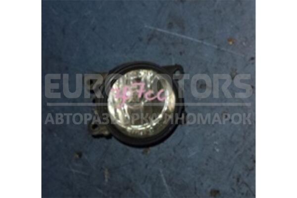 Фара противотуманная левая=правая Peugeot 307 (CC) 2003-2008 9650001680 26267  euromotors.com.ua