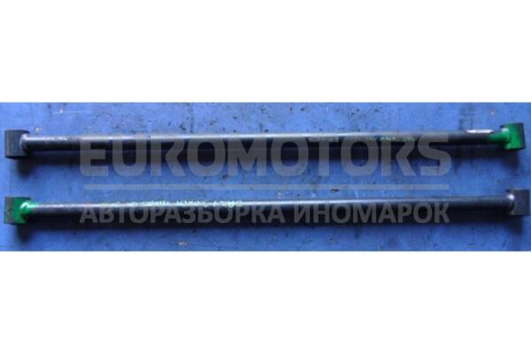 Тяга рулевая продольная Iveco Daily (E4) 2006-2011 504035762 31216 euromotors.com.ua
