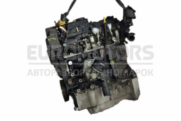 Двигатель Nissan Micra 1.5dCi (K12) 2002-2010 K9K 732 64032  euromotors.com.ua