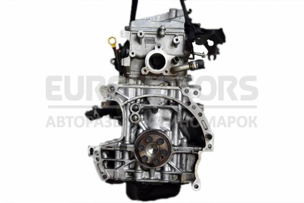Двигатель Mazda 2 1.3 16v 2007-2014 ZJ-VE 65425 - 1