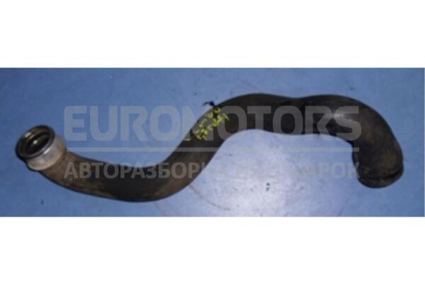 Патрубок воздуха от расходом к турбине Opel Combo 1.7cdti 2001-2011 1302488 10329  euromotors.com.ua