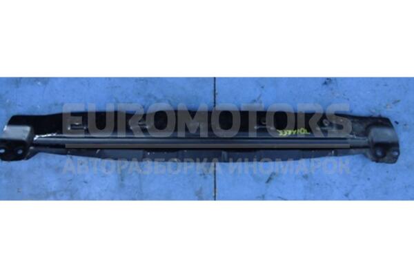 Балка радиаторная VW Touareg 2002-2010 7L0805551A 16409  euromotors.com.ua