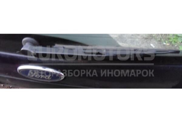 Моторчик склоочисника задній Ford Focus (II) 2004-2011 35335-01 euromotors.com.ua