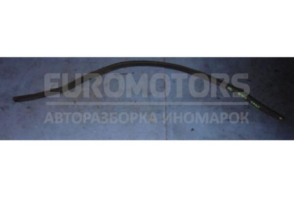 Уплотнитель моторного отсека Mercedes M-Class (W164) 2005-2011 A1648890098 36629  euromotors.com.ua