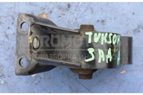 Подушка двигателя задняя Hyundai Tucson 2.0crdi 2004-2009 219301F100 18492 - 1