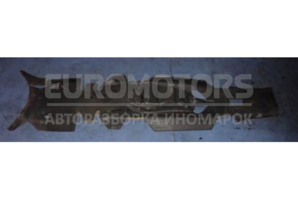 Шумоизоляция Mercedes M-Class (W164) 2005-2011 A1646822701 36630 - 1
