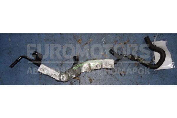 Трубка охлаждения жидкости метал Skoda Octavia 2.0tdi (A7) 2013 04L121070D 37797 euromotors.com.ua