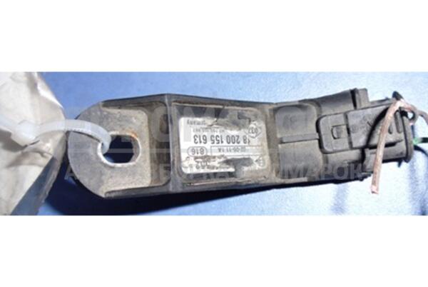Датчик давление наддува (мапсенсор) Opel Vivaro 2001-2014 0281002552 8153