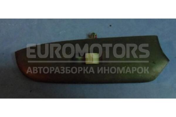 Кнопка опускання скла задні праві Honda CR-V 2002-2006 8418 euromotors.com.ua