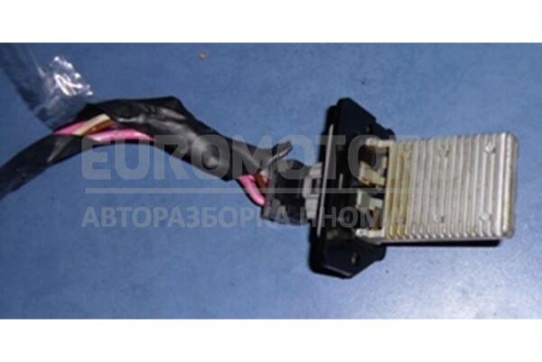 Резистор печки с конд Hyundai Matrix 2001-2010 970353D000 9833 euromotors.com.ua