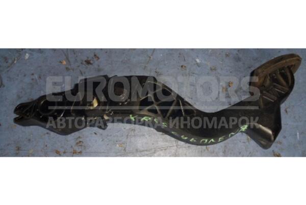Педаль сцепления пластик Toyota Yaris 2006-2011 313110D030 28590 euromotors.com.ua