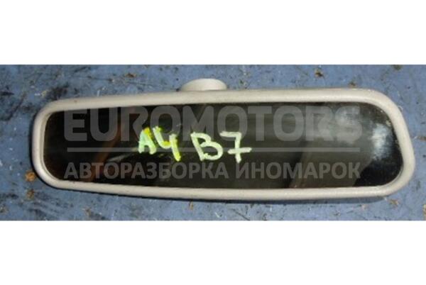 Зеркало салона Audi A4 (B7) 2004-2007 8D0857511A 33325 - 1