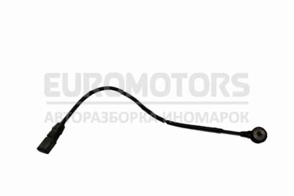 Датчик детонации Audi A6 3.2fsi (C6) 2004-2011 06E905377C 55145  euromotors.com.ua