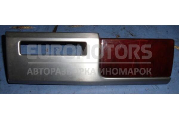 Накладка на торпедо ліва VW Touareg 2002-2010 7L6857189J 13613  euromotors.com.ua