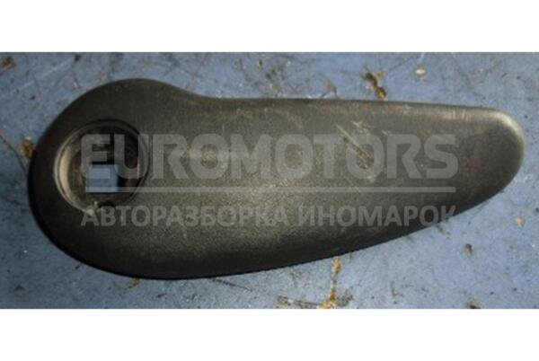 Ручка двері внутрішня бічна права Opel Vivaro 2001-2014 8200004408 33130  euromotors.com.ua