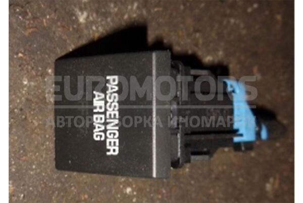 Індикатор відключення подушки безпеки Skoda Fabia 2007-2014 5j0919235a 38081  euromotors.com.ua
