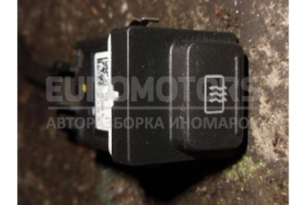 Кнопка обігріву заднього скла Skoda Fabia 2007-2014 5j0959621 38082 euromotors.com.ua