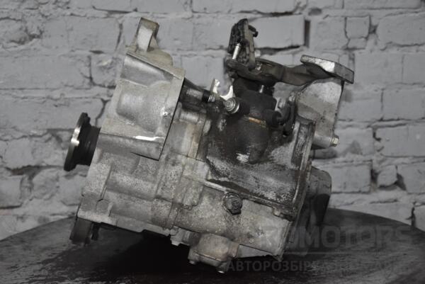 МКПП (механічна коробка перемикання передач) 5-ступка VW Golf 1.6 16V (V) 2003-2008 JHT 107320 Бензин - 2
