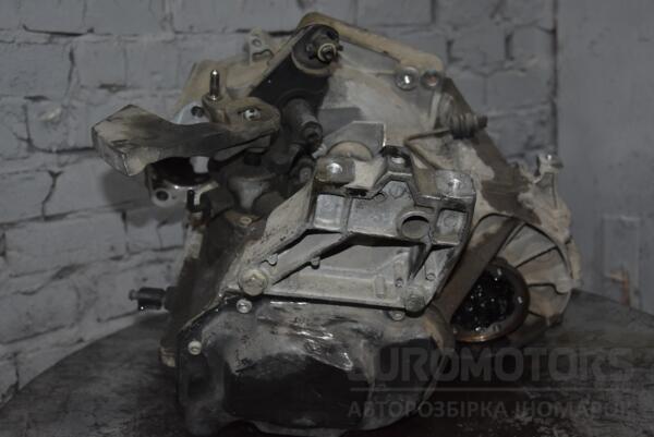 МКПП (механічна коробка перемикання передач) 5-ступка VW Golf 1.6 16V (V) 2003-2008 JHT 107320 Бензин - 3