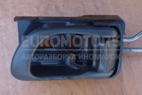 Ручка двери внутреняя передняя левая Subaru Forester 1997-2002 6744 euromotors.com.ua