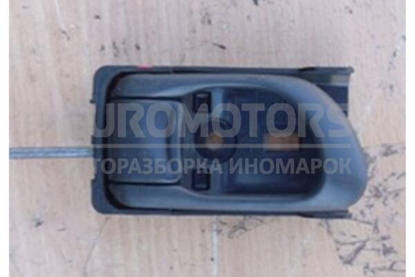Ручка двері внутрішня передня права Subaru Forester 1997-2002 6745 euromotors.com.ua