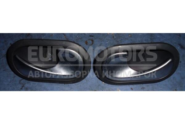 Ручка двері внутрішня передня права Renault Megane (II) 2003-2009  24922-01  euromotors.com.ua