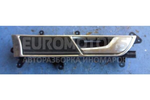 Ручка двері внутрішня передня права Audi A6 (C6) 2004-2011 4F0837020B 30968 euromotors.com.ua