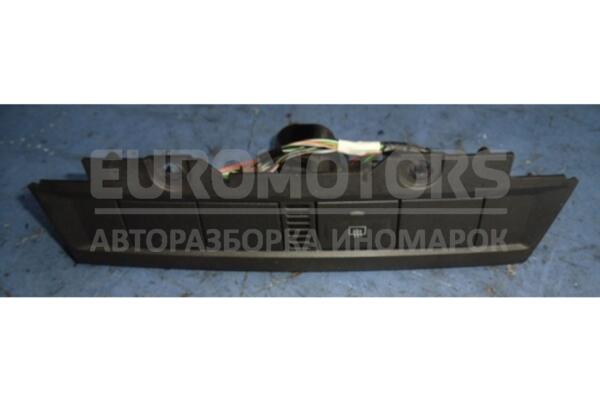 Накладка под кнопки Ford Focus (II) 2004-2011 4M5113D734BB 34276  euromotors.com.ua