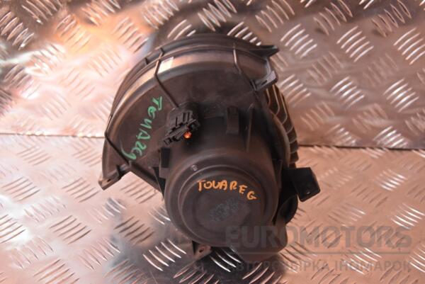 Моторчик печки VW Touareg 2002-2010 7L0820021L 105767 - 2