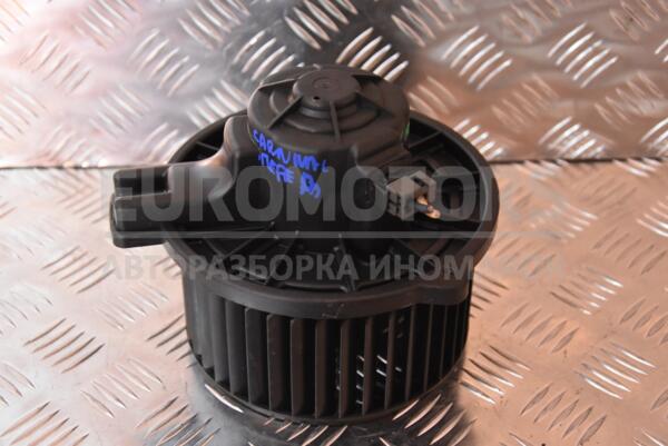Моторчик пічки передній Kia Carnival 2006-2014 B308830190 105771  euromotors.com.ua