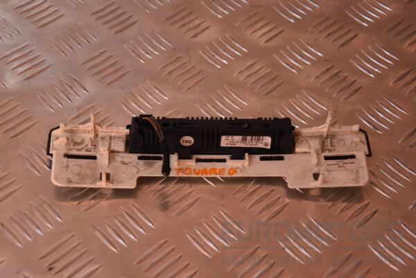 Дисплей інформаційний парктроніки VW Touareg 2002-2010 7L6919473D 105784 - 2