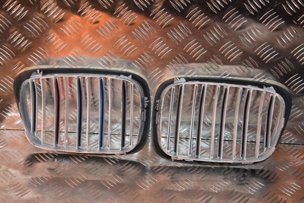 Решітка радіатора (комплект) BMW 5 (E39) 1995-2003 105805 - 2