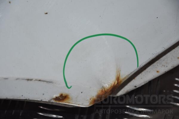 Крило переднє праве (-00) (дефект) Mercedes Sprinter (901/905) 1995-2006 A9016373101 105813 - 2