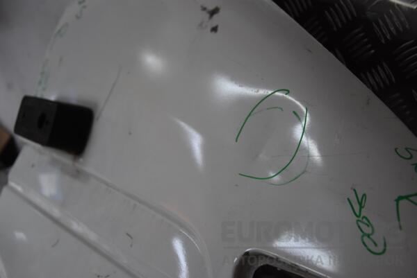 Крило переднє праве (-00) (дефект) Mercedes Sprinter (901/905) 1995-2006 A9016373101 105813 - 3